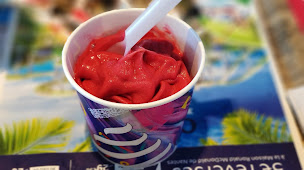 Photo n°126 de McDonald's Cholet Sud à Cholet ()