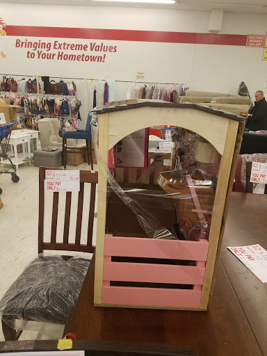 Discount Store «Dirt Cheap», reviews and photos, 2239 Fairview Blvd, Fairview, TN 37062, USA