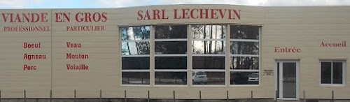 Boucherie SARL LECHEVIN Saint-Laurent-Médoc