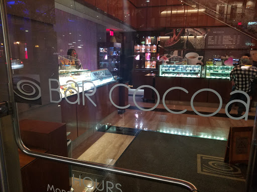 Dessert Shop «Bar Cocoa», reviews and photos, 201 E Trade St, Charlotte, NC 28202, USA