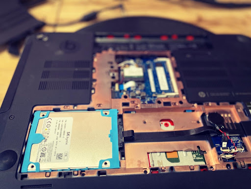 Corys Computer Repair image