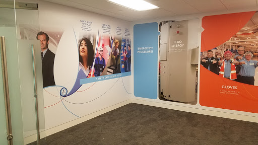 Print Shop «SpeedPro Imaging», reviews and photos, 8230 Elmbrook Dr #700, Dallas, TX 75247, USA