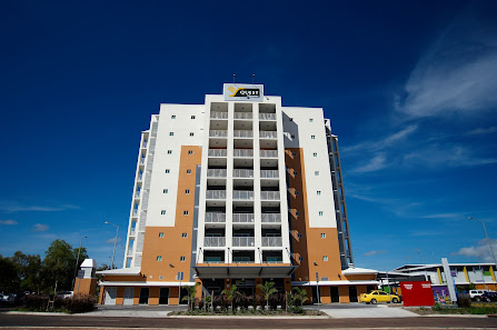 Quest Palmerston - Serviced Apartments and Accommodation 18 The Blvd, Palmerston City NT 0830, Australia