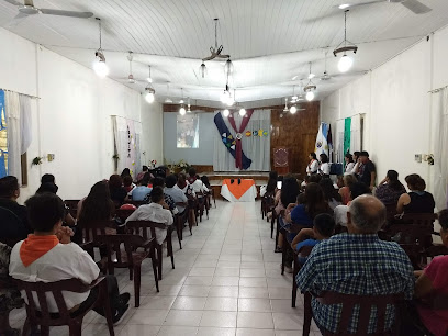 Iglesia Adventista del Séptimo Día - Chimbas