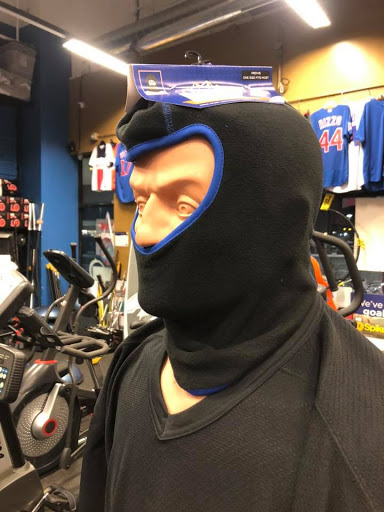 Sporting Goods Store «Play It Again Sports Evanston», reviews and photos, 1908 Dempster St, Evanston, IL 60202, USA