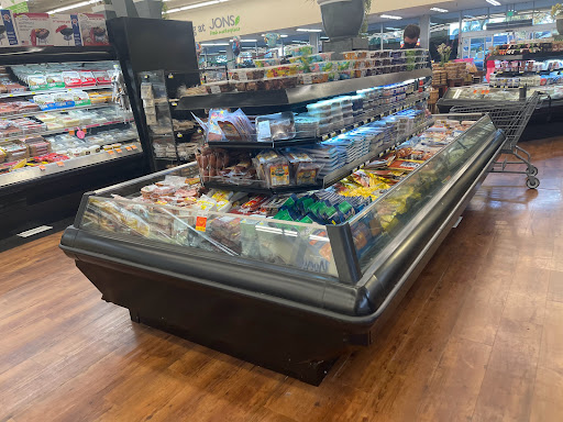 Supermarket «Jons Market / Smokin BBQ Meats», reviews and photos, 4848 W 190th St, Torrance, CA 90503, USA