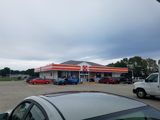 Gas Station «Circle K», reviews and photos, 6533 IN-38, Dayton, IN 47941, USA