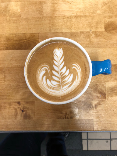 Restaurant «Steam Anchor Coffee & Cafe», reviews and photos, 1310 17th St, Fulton, IL 61252, USA