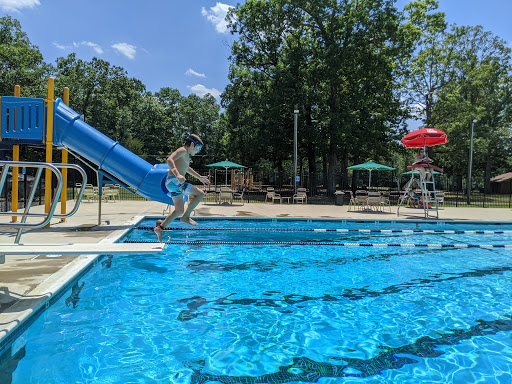 Conference Center «Lake of the Woods Community Center», reviews and photos, 110 Sweetbriar Park Rd, Locust Grove, VA 22508, USA