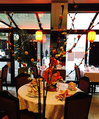 Photos du propriétaire du Restaurant asiatique Restaurant Pathya à Paris - n°5