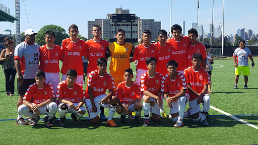 Stadium «Icahn Stadium», reviews and photos, 20 Randalls Island, New York, NY 10035, USA