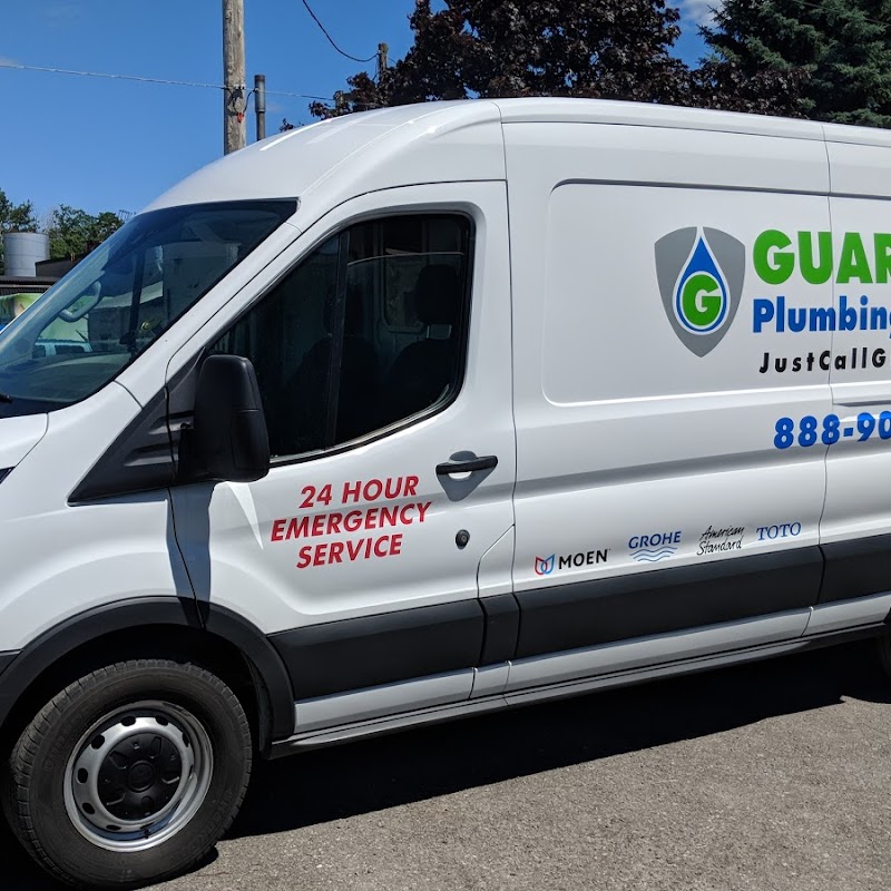 Guardian Plumbing and Drain