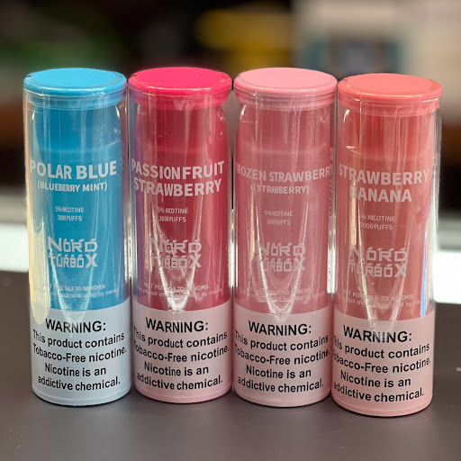 Vaporizer Store «M&M Smoke Shop», reviews and photos, 18519 Yorba Linda Blvd, Yorba Linda, CA 92886, USA