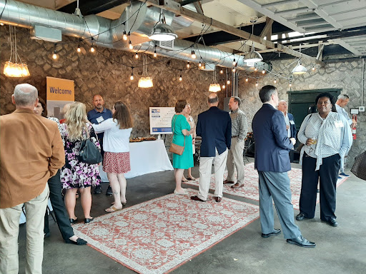 Beverage Distributor «Blue Bee Cider», reviews and photos, 1320 Summit Ave, Richmond, VA 23230, USA