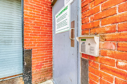 Self-Storage Facility «Metro Self Storage», reviews and photos, 2240 Island Ave, Philadelphia, PA 19142, USA