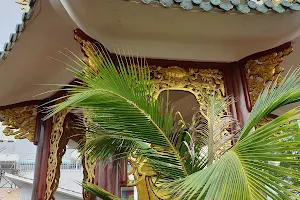 Hung Phuoc Buddhist Temple image