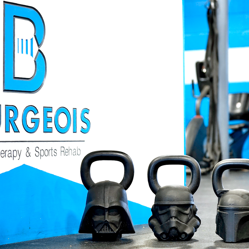 Bourgeois Physical Therapy & Sports Rehab