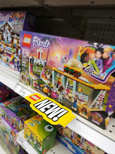 Department Store «Target», reviews and photos, 1316 Dallas Hwy, Waxahachie, TX 75165, USA