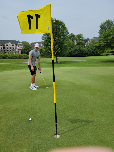 Golf Course «Brookfield Hills Golf Course», reviews and photos, 16075 Pinehurst Dr, Brookfield, WI 53005, USA