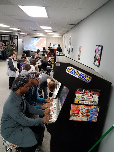 Video Game Store «That Game Store», reviews and photos, 4221 Pleasant Valley Rd Unit 120, Virginia Beach, VA 23464, USA