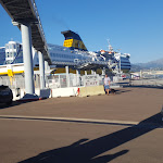 Photo n° 3 de l'avis de PEDRO.t fait le 07/07/2017 à 06:34 pour Agence Corsica Ferries à Ajaccio