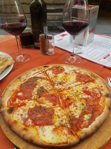 Bar 500 in Cortona, Provincia di Arezzo