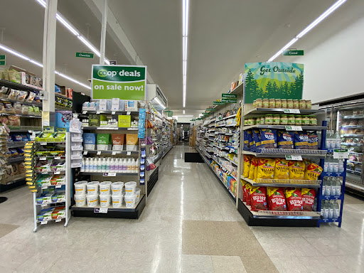 Natural Foods Store «First Alternative Natural Foods Co-Op - North», reviews and photos, 2855 NW Grant Ave, Corvallis, OR 97330, USA