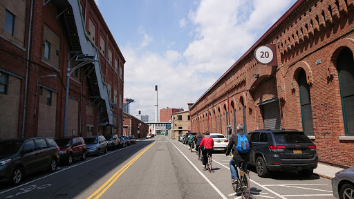 Tour Operator «Get Up and Ride Bike Tours», reviews and photos, 330 S 3rd St, Brooklyn, NY 11211, USA