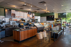 Einstein Bros. Bagels