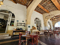 Atmosphère du Restaurant Ripaille & Farigoule à Castellane - n°19