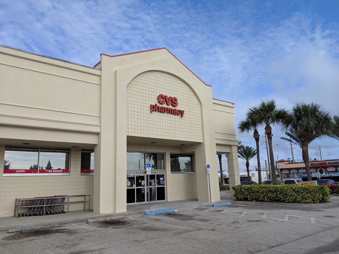 CVS