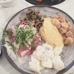 Photo n°2 de l'avis de Ewa.l fait le 12/05/2024 à 06:45 sur le  Ristorante Trattoria Al Fogolar à Folgaria