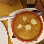 Photo n°9 de l'avis de FRANCESCO.E fait le 26/12/2019 à 22:59 sur le  Bisteccheria Ponziani à Bagnoregio