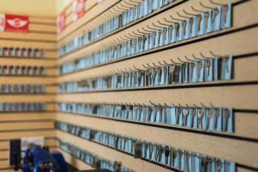 Key Duplication Service «A-1 Locksmith - Fort Worth», reviews and photos, 5408 S Hulen St, Fort Worth, TX 76132, USA
