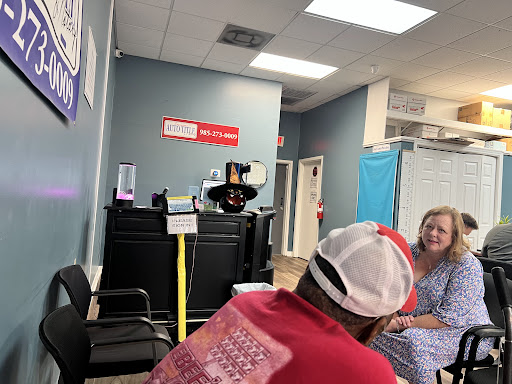 Mejor Notaría Louisiana Auto Title & Notary, LLC