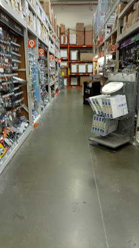 Home Improvement Store «The Home Depot», reviews and photos, 510 Orange Dr, Vacaville, CA 95687, USA