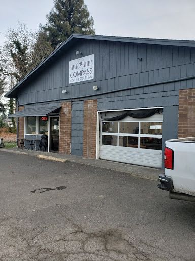 Coffee Shop «Compass Coffee», reviews and photos, 8013 NE St Johns Rd, Vancouver, WA 98665, USA