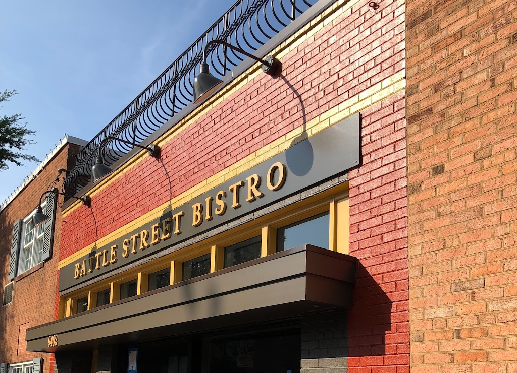 Battle Street Bistro 20110