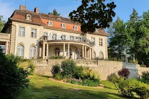 Hotel Villa Altenburg image