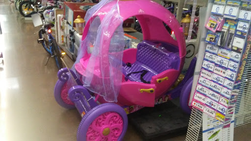 Department Store «Walmart Supercenter», reviews and photos, 100 S High Cross Rd, Urbana, IL 61802, USA