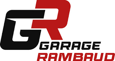 Garage Rambaud à Pouzauges