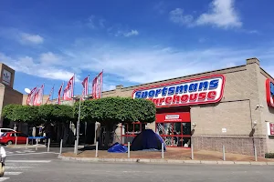 Sportsmans Warehouse Atterbury Value Mart image