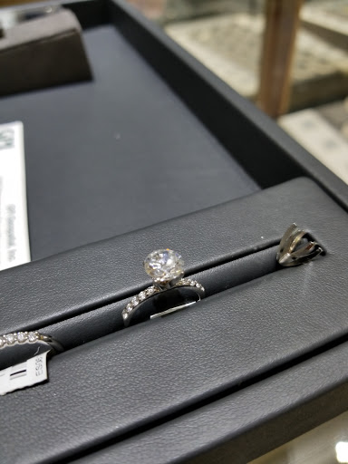 Jewelry Designer «Spicer Greene Jewelers», reviews and photos, 121 Patton Ave, Asheville, NC 28801, USA