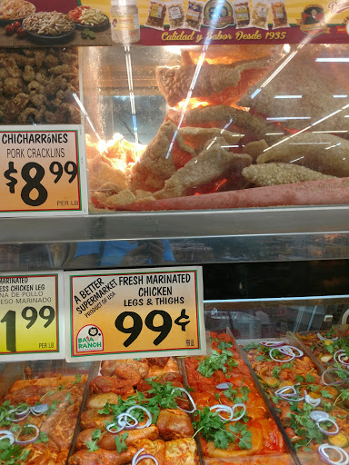 Supermarket «Baja Ranch Market», reviews and photos, 2515 N Fair Oaks Ave, Altadena, CA 91001, USA