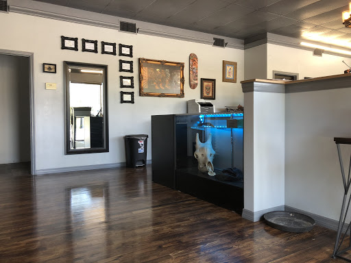 Explore neck tattoo cover up ideas, creative tattoo ideas in Port Orange, available at Port Orange Tattoo and Art Parlor