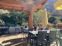 Atmosphère du Restaurant La Crémerie Du Moulin Les Praz à Chamonix-Mont-Blanc - n°13