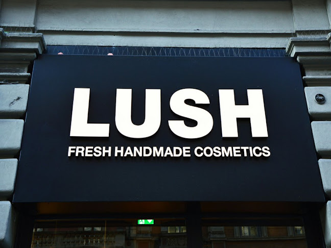 LUSH Arauco Maipú