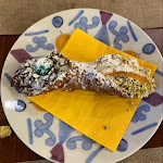 Photo n°3 de l'avis de F... fait le 15/05/2022 à 19:29 sur le  Amunì Trattoria e Pizzeria Sicula à Milan