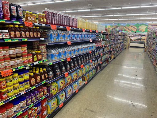 Supermarket «Family Foods Market», reviews and photos, 19230 Harper Ave, Harper Woods, MI 48225, USA