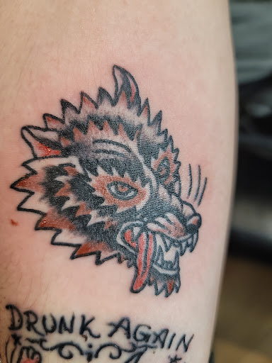Find tattoo skull ideas for your next unique tattoo in Muskogee at J & G Tattoo & Body Piercing
